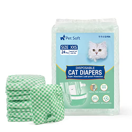Diapers for Cats The 15 best products compared Wild Explained