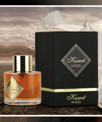MAISON-ALHAMBRA-KISMET-ANGEL-18-Fl-Oz-Pack-of-1-1000-milliliters MAISON-ALHAMBRA-KISMET-ANGEL-18-Fl-Oz-Pack-of-1-1000-milliliters