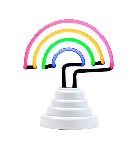 Preisvergleich Produktbild Rainbow Neon Light