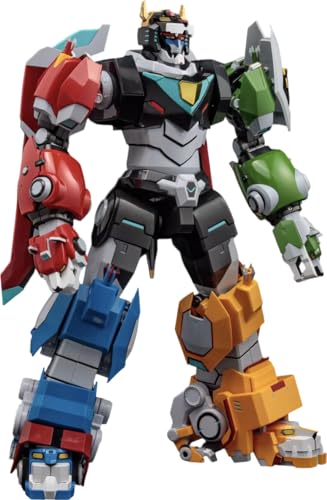 Sentinel Riobot Voltron