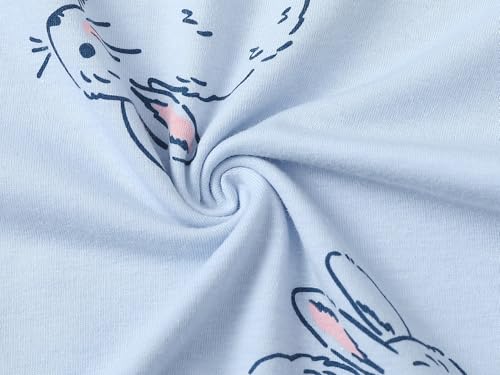 Image of Girls Long Sleeve T-Shirt Cute Versatile Basic Casual Top Size 6-18 | Soft Stretchy Tee for All Day Comfort, Versatile Layering Top for Cold Days, Cute Casual Style for Girls, Durable Easy Care