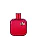 Produktbild Lacoste Eau De Lacoste L.12.12 Rouge Eau De Toilette Spray 100ml/3.3oz - Parfum Herren