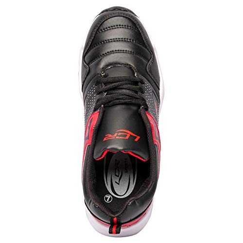 Image of Lancer Mens Indus-251 Running Shoe