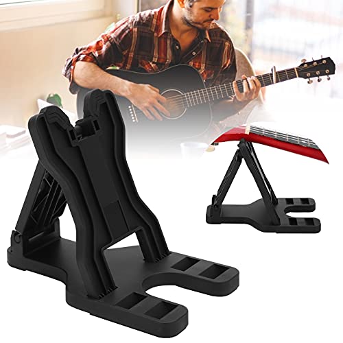 Support de guitare, support de cadre en a pour guitare portable Support de sol pour guitare électrique pour guitare… - Les Beatles, Paul McCartney, John Lennon, RIngo Starr, George Harrison Support de guitare, support de cadre en a pour guitare portable Support de sol pour guitare électrique pour guitare… – Image 6