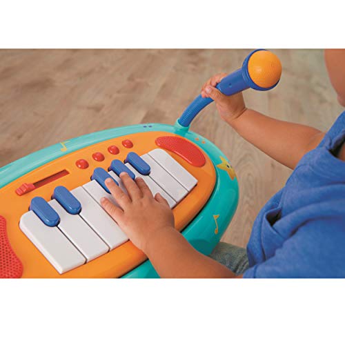 Little Tikes 652707 Piano speelgoed - Image 3