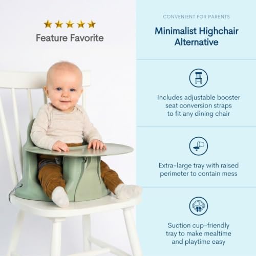 upseat baby chair review