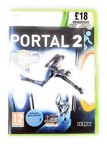 Image of Portal 2
