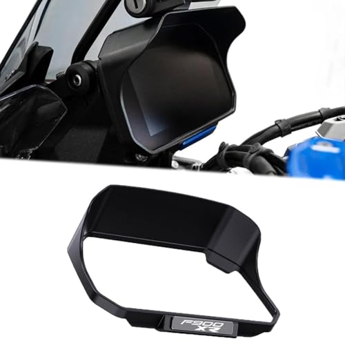 FOR F900XR F900R F 900 XR 900 R f900xr f900r 2020-2025 2026 �I�[�g�o�C�v��J�o�[ABS�T���o�C�U�[�C���X�g�������g�J�o�[ ���[�^�[�J�o�[�E�{�b�N�X (�O���[,F900XR)