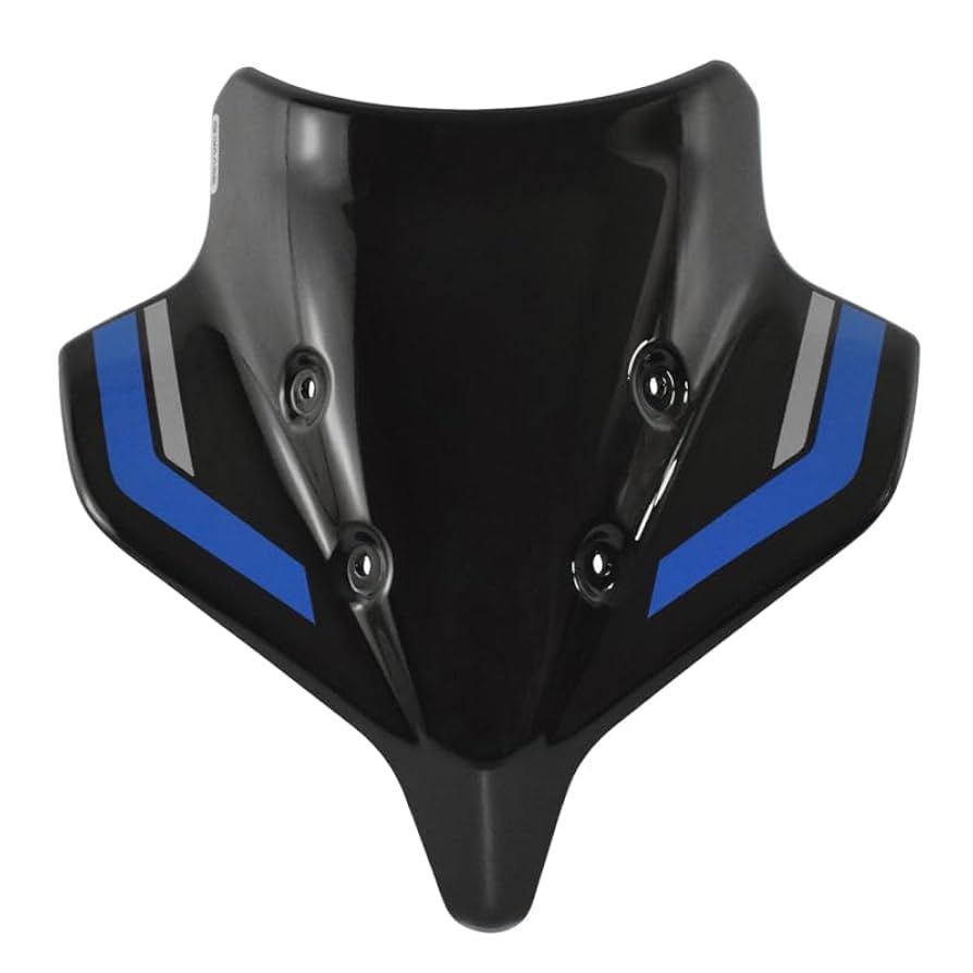 Amazon | ヤマハ MT-10 MT10 SP 2022 2023 2024 フロントガラス