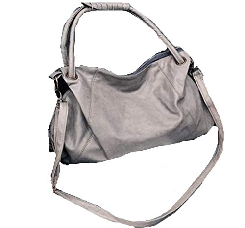 Cayla Donna morbida PU in pelle di grande capacità...