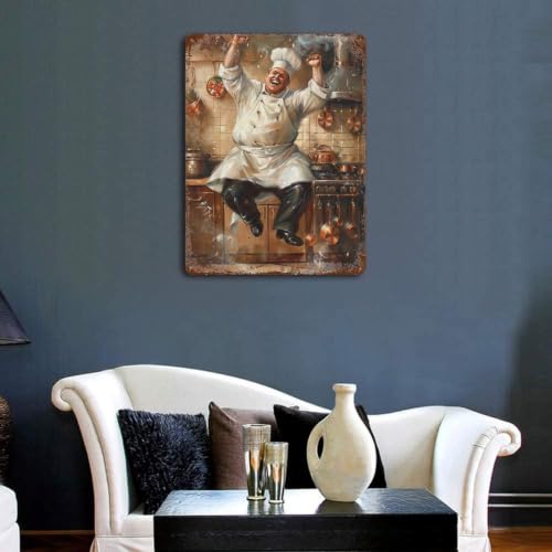 Décoration moderne pour maison de qualité en fer rigide style rétro - 3