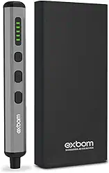 Kit Chave de Precisão Elétrica [68 em 1]