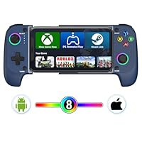 Amazon.co.jp: Elekasumi スマホコントローラー- iPhone/Android