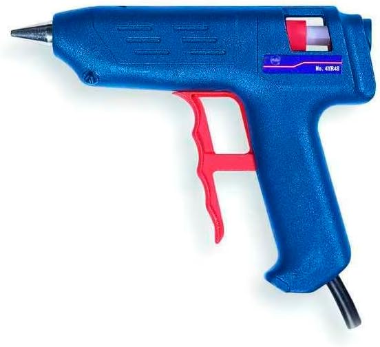 Glue Gun, 120V, 80 W, 0.88 to 1.1 lb/hr, 4YR48-A