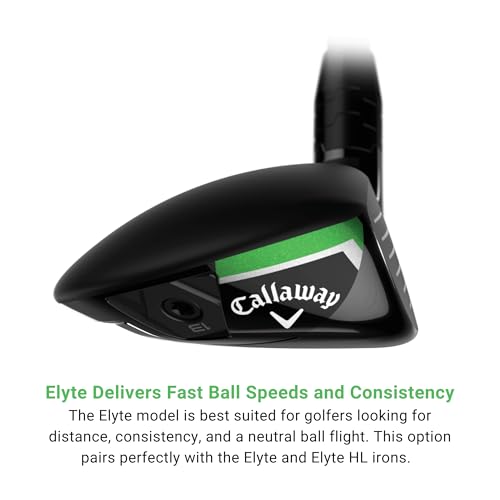Callaway Golf Elyte Hybrid - Image 6