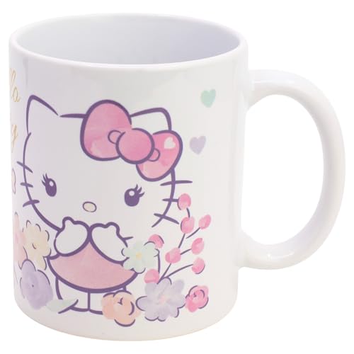 Stor TAZA CERAMICA SB 325 ML HELLO KITTY
