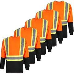 Safety Orange