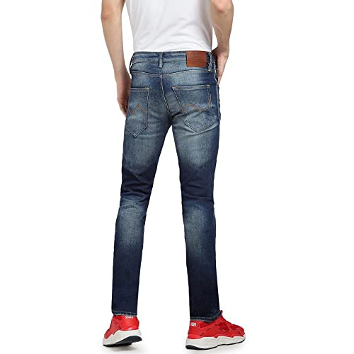 Image of JACK & JONES Men's Regular Jeans