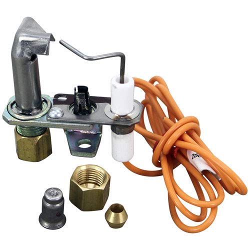 Exact FIT for GARLAND 1466000 PILOT ASSY W/LEAD - Replacement Part by MAVRIK