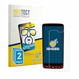 brotect Pellicola Protettiva per Olympia Neo Smartphone