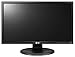 LG 23MB35PH-B 58,42 cm (23 Zoll) IPS Monitor (LED, Dual Smart Solution, Reader Mode, Flicker Safe), schwarz