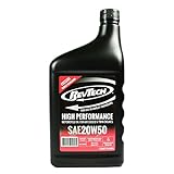 レブテック エンジンオイル 20W-50