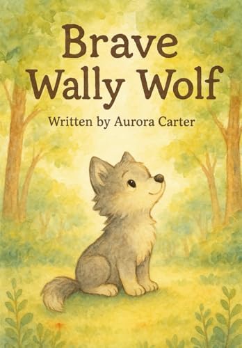 Brave Wally Wolf