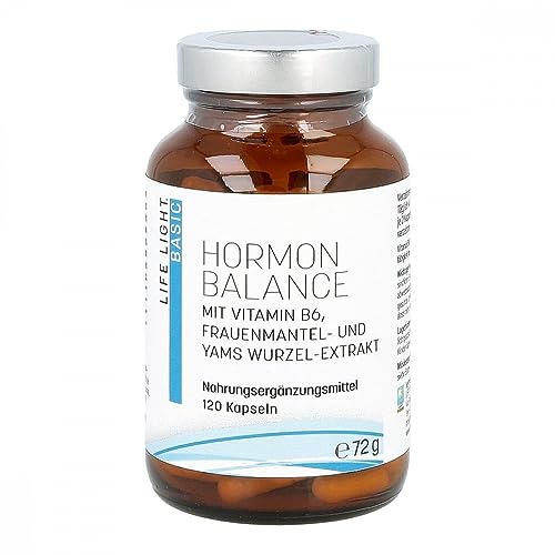 Hormon Balance Kapseln 120 stk