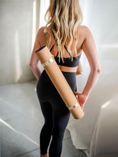 COOLOVER 2 Pack Leggings for Women - High Waisted Full Length Buttery Soft Yoga Pants for Workout Athletic Daily2