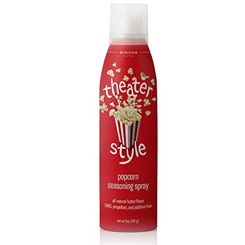 Best Butter Dispenser For Movie Theater