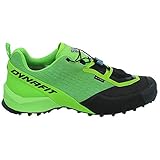 Sorgt für eine außergewöhnlich dynamische Bewegung.