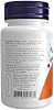 Suplementos NOW Foods, L-Teanina 200 mg con Inositol, Manejo del Estrés*, 60 Cápsulas Vegetales 6