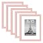 Campus Images Cornice Per Diploma University Of Houston, Mogano, 27,9x35,6 Cm, Con Passepartout, Prodotto Ufficiale USA - 2