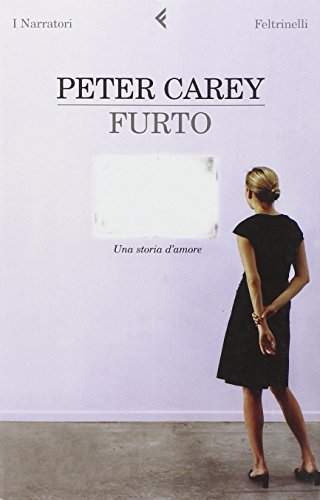 Furto una Storia D Amore