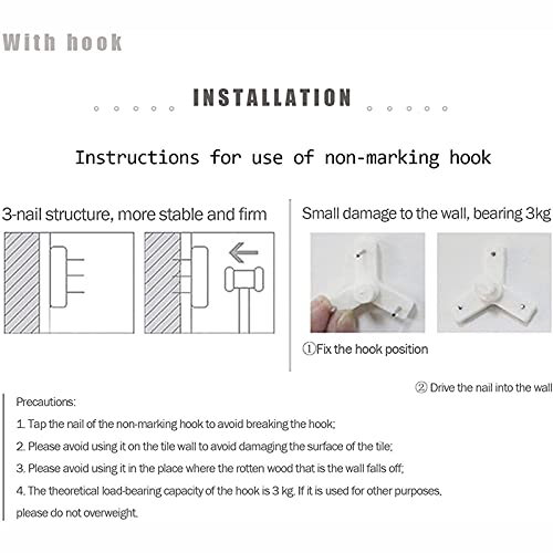 Chengl Outdoor Garden Wall Clock,24Inch/60Cm Large Round Antique Garden Clock Open Face Wrought Iron Waterproof Outdoor Clock Indoor Outdoor #TOP7