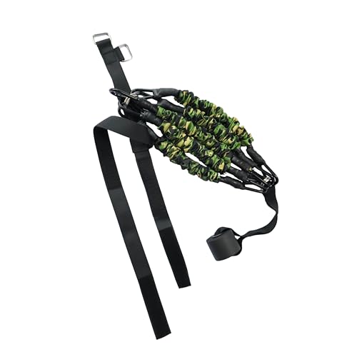 VLFit Portable Tibialis Trainer professional resistance tibialis ...