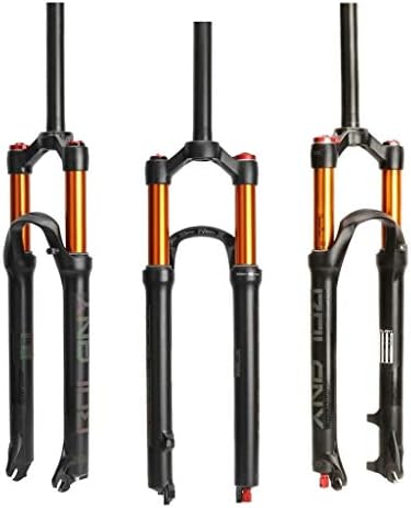 Rockshox Forks Travel 120/140mm Bicycle Front