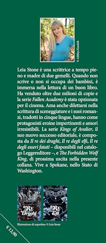 Il Re Degli Esseri Fatati. Kings Of Avalier (Vol. 3) - 3