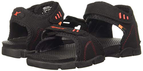 Image of SPARX unisex-child Ss0101c Sandal