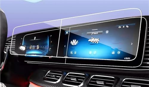 Film protecteur navigation Mercedes GLE GLS AMG GT protection