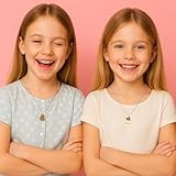 Zoom IMG-2 oixeya 2 pezzi collana dell Zoom IMG-2 oixeya 2 pezzi collana dell