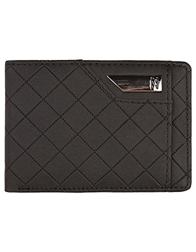 BILLABONG Capture Wallet, Black