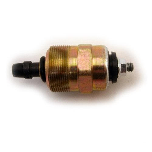 SOLENOIDE MOTORINO D'AVVIAMENTO LAND ROVER DEFENDER Fino Al 300TDI / DISCOVERY 1 200Tdi - 300Tdi / RRC 200Tdi - 300TDi - Four X Rocker | Ricambi E Accessori 4x4 - Foto 5