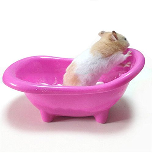 See full amazon price history chart for Sage Square 19cm Bath Sand Tub Cum Bathroom for Hamster/Dwarf/Gerbil/Chinchilla/Mice (Pink) Sage Square 19cm Bath Sand Tub Cum Bathroom for Hamster/Dwarf/Gerbil/Chinchilla/Mice (Pink) (B079TMF9BV) Amazon Price History, Amazon Price Tracker