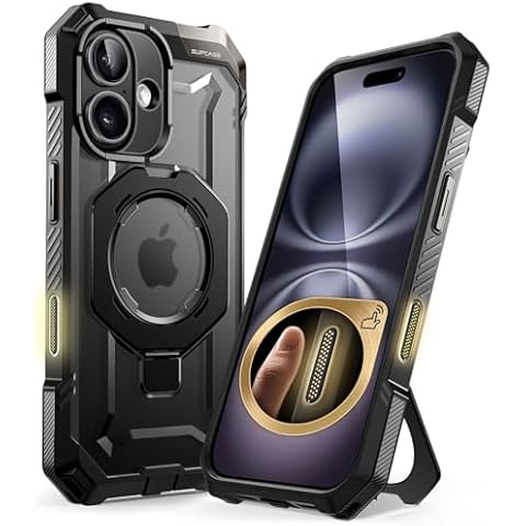 Coque SUPCASE UBGrip pour iPhone Cover