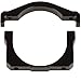 Associated 81582 Rc8B4e Motor Mount Set