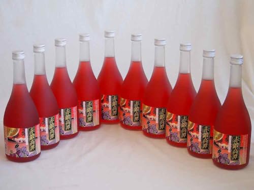 10{Zbg Ē Ԓb 20x 720ml×10{