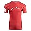 Red (Short Sleeve)