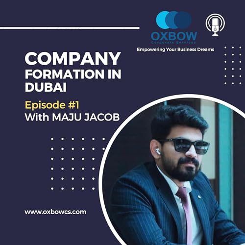 Company Formation In Dubai