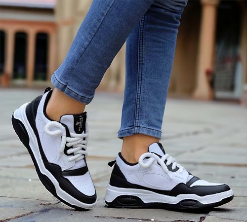 Image of PRABULL Stylish Comfortable Trending Sport Sneakers Ogyi Shoes for Men (SP-02)